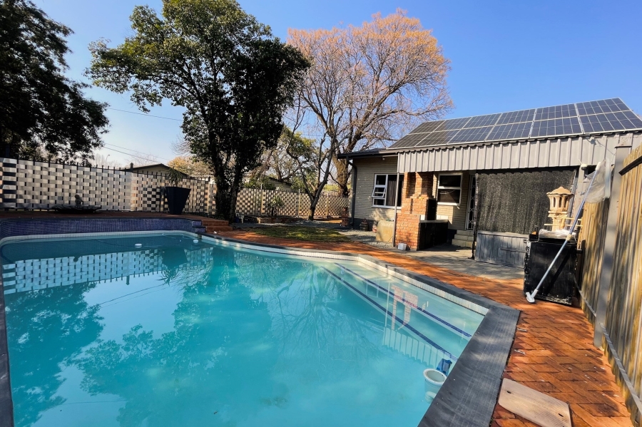 3 Bedroom Property for Sale in Universitas Free State